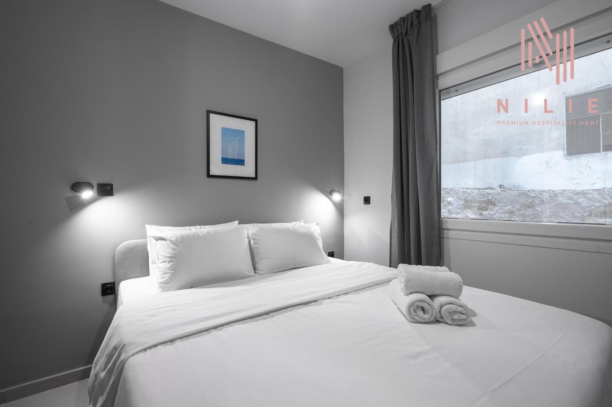 8, Nilie Hospitality Mgmt * Thessaloniki